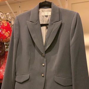 2 Piece Business Skirt Suit